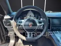 2015 Porsche Panamera