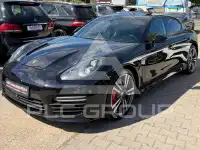 2015 Porsche Panamera