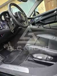 2015 Porsche Panamera