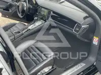 2015 Porsche Panamera