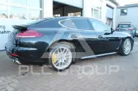 2015 Porsche Panamera