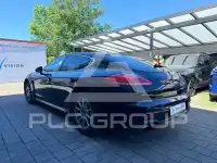 2015 Porsche Panamera
