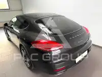 2015 Porsche Panamera