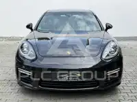 2015 Porsche Panamera