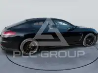 2015 Porsche Panamera