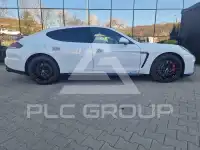 2015 Porsche Panamera