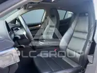 2015 Porsche Panamera