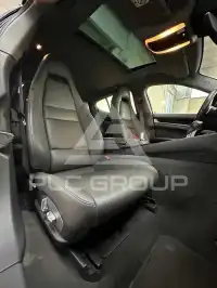 2015 Porsche Panamera