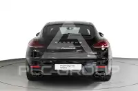 2015 Porsche Panamera