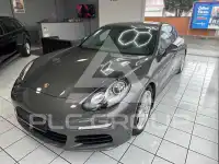 2015 Porsche Panamera