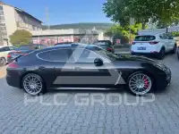 2015 Porsche Panamera