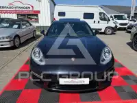 2015 Porsche Panamera