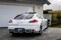 2015 Porsche Panamera