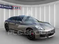 2015 Porsche Panamera