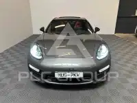 2015 Porsche Panamera