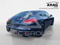 2015 Porsche Panamera