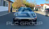 2015 Porsche Panamera