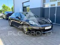 2015 Porsche Panamera