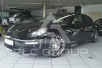 2015 Porsche Panamera