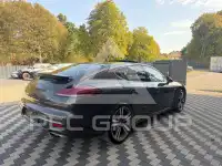 2015 Porsche Panamera