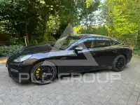 2015 Porsche Panamera