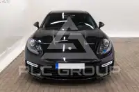 2015 Porsche Panamera