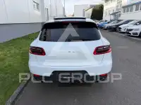 2015 Porsche MACAN