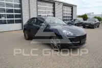 2015 Porsche MACAN