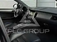 2015 Porsche MACAN