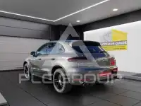 2015 Porsche MACAN