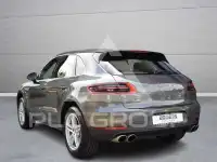2015 Porsche MACAN
