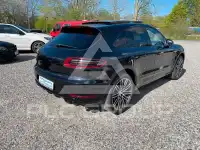 2015 Porsche MACAN