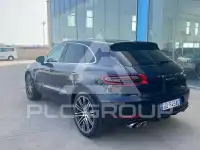 2015 Porsche MACAN