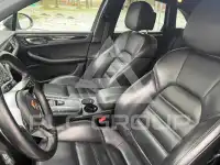 2015 Porsche MACAN