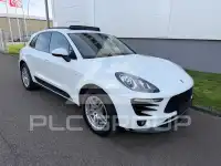 2015 Porsche MACAN