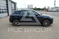 2015 Porsche MACAN