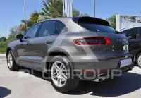 2015 Porsche MACAN