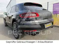 2015 Porsche MACAN