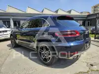 2015 Porsche MACAN