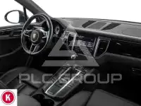 2015 Porsche MACAN