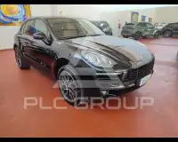 2015 Porsche MACAN