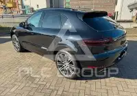 2015 Porsche MACAN