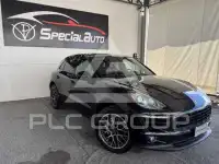2015 Porsche MACAN