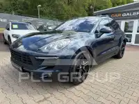 2015 Porsche MACAN