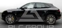 2015 Porsche MACAN