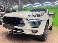 2015 Porsche MACAN