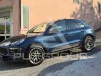 2015 Porsche MACAN
