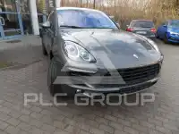 2015 Porsche MACAN