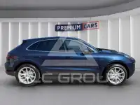 2015 Porsche MACAN