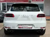 2015 Porsche MACAN